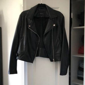 Moto Jacket